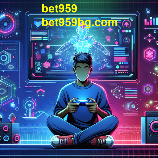 Explorando Funcionalidades em Jogos no Bet959