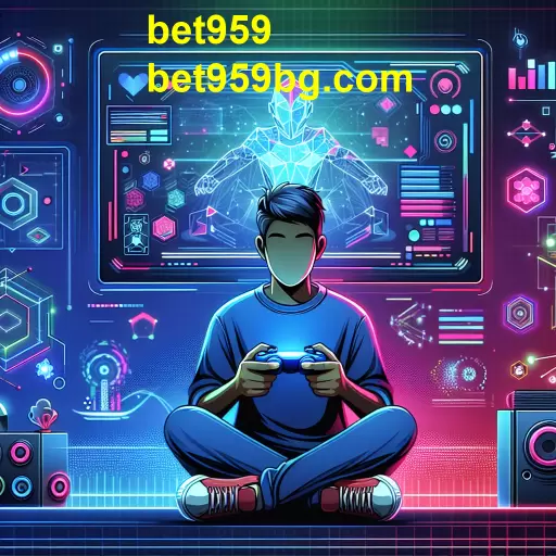 Explorando Funcionalidades em Jogos no Bet959